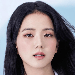 JISOO of BLACKPINK AI Voice