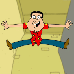 Glenn Quagmire (Family Guy) AI Voice