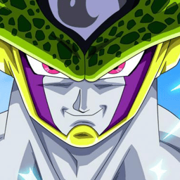 DBZ - Narrateur - George lycan AI Voice