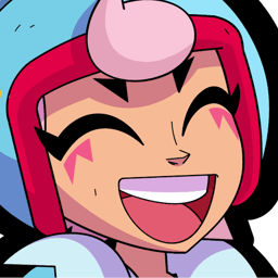 Janet (Brawl stars) AI Voice