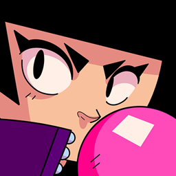 Bibi_brawl stars AI Voice
