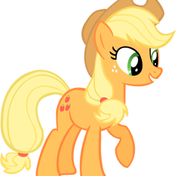 AppleJack (better?) AI Voice