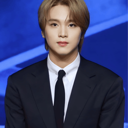 haechan from NCT AI Voice
