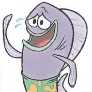 Scooter (SpongeBob) AI Voice