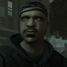 Jim Fitzgerald  AI Voice