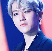 Baekhyun from EXO AI Voice