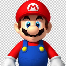 Mario (Wii Era) AI Voice