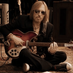 Tom Petty (Rock) AI Voice