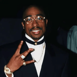 2pac‍‍‍                                ‍ AI Voice
