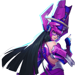 Galacta AI Voice