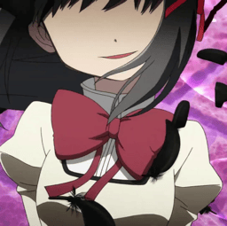 Homura Akemi (Puella Magi Madoka Magica) (English Dub) [RVC v2] [400 Epochs]