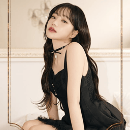 Jo Yuri AI Voice