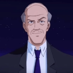 Jerry - Totally Spies! AI Voice