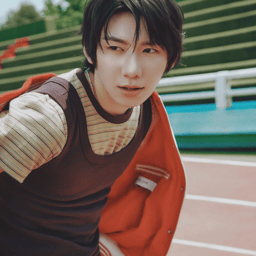 Park Han (AHOF) AI Voice