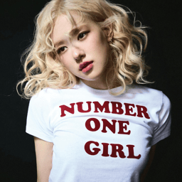 ROSÉ (ALL-ROUNDER) BLACKPINK IMPROVED Image