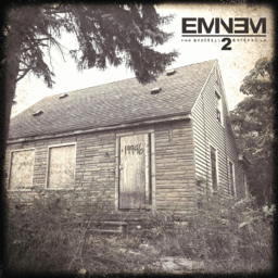 Eminem V2 Marshall Mathers lp 2 era  AI Voice