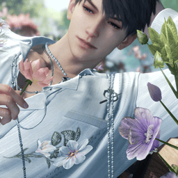 CALEB LADS AI Voice