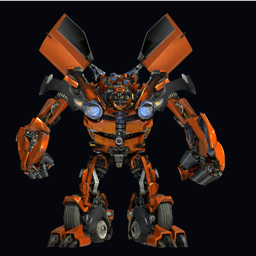 Mudflap (Transformers) AI Voice