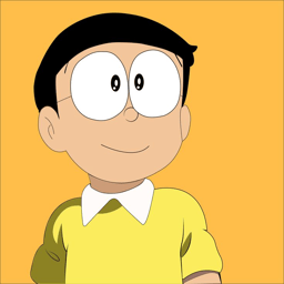 Nobita Thai AI Voice