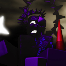 Noli (Forsaken/Roblox) Image