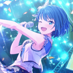 Haruka Kiritani (PJSK) AI Voice