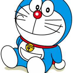 Doraemon Thai V.2 AI Voice