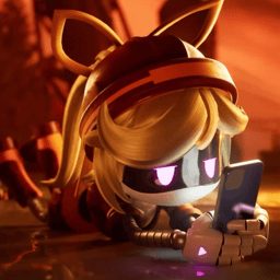 Lizzy (Murder Drones) AI Voice