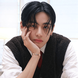 Taehyung AI Voice