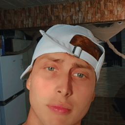 Eulises baby AI Voice