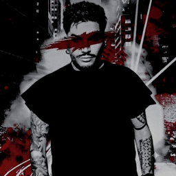 Adam Lambert  AI Voice