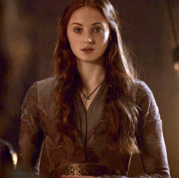 Sansa Stark - Game of Thrones AI Voice