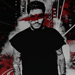 Adam Lambert  AI Voice