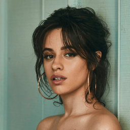 Camila Cabello  AI Voice
