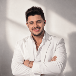 CRISTIANO ARAÚJO ESTUDIO (ATUALIZADO) AI Voice