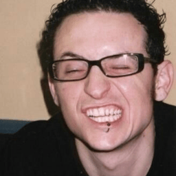 Chester 1k(Meteora/Hybrid Theory)  AI Voice