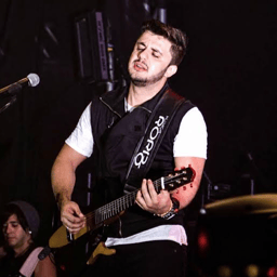 Cristiano Araújo - Estúdio 2 AI Voice