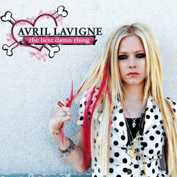 Avril Lavigne (2007) AI Voice