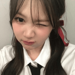 Hearts2Hearts yeon AI Voice