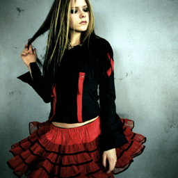 Avril Lavigne  AI Voice