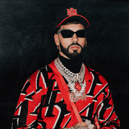 Anuel AA [OF]  AI Voice