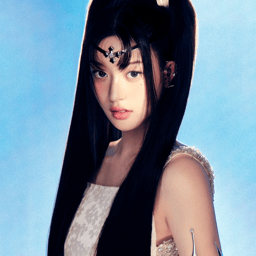 ILLIT - Minju AI Voice