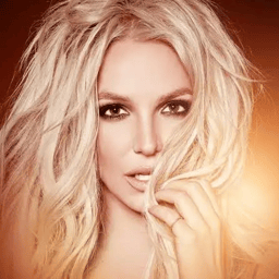 Britney Spears HQ AI Voice