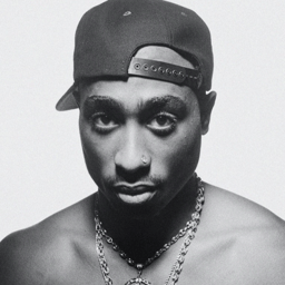 Tupac Shakur 2Pac AI Voice