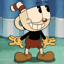 Cuphead (The cuphead show) AI Voice