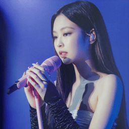 JENNIE BEST SINGING  AI Voice