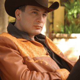 Valentin Elizalde  AI Voice