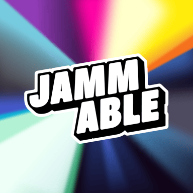 Jammable Logo