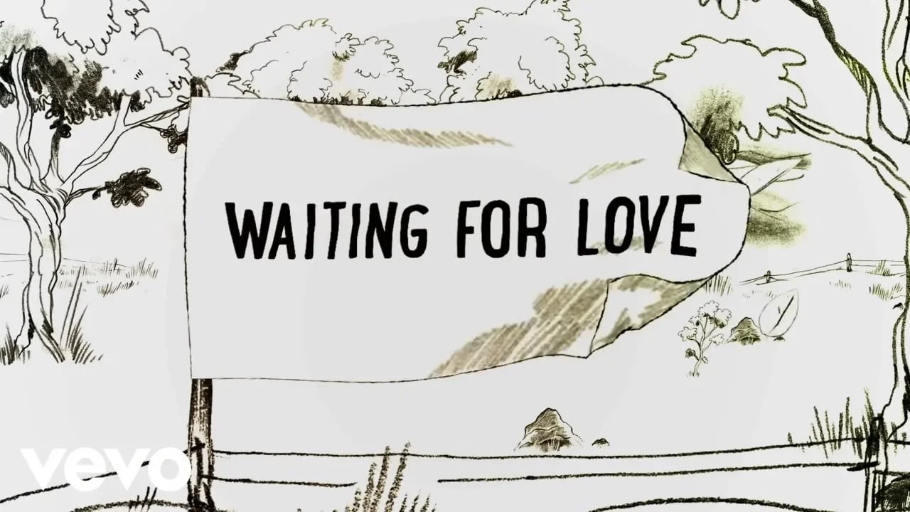 Waiting For Love
