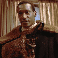 Candyman AI Voice