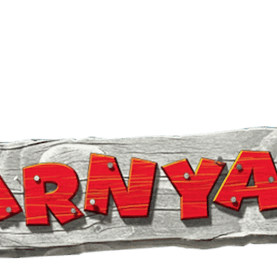 Nickelodeon’s Barnyard (2006) Teaser Trailer Announcer  Image